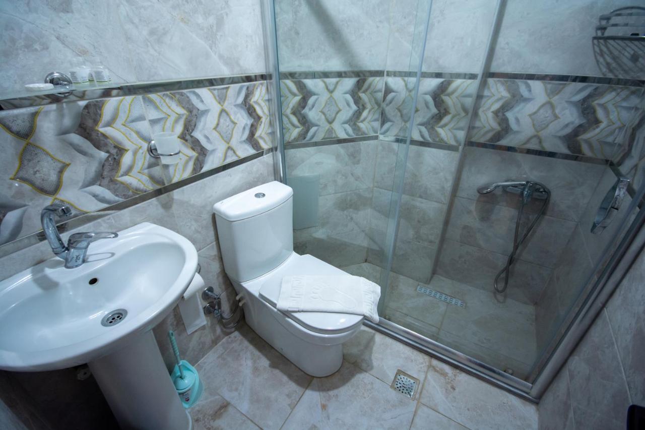 Hotel Altun Life Istanbul Exteriör bild