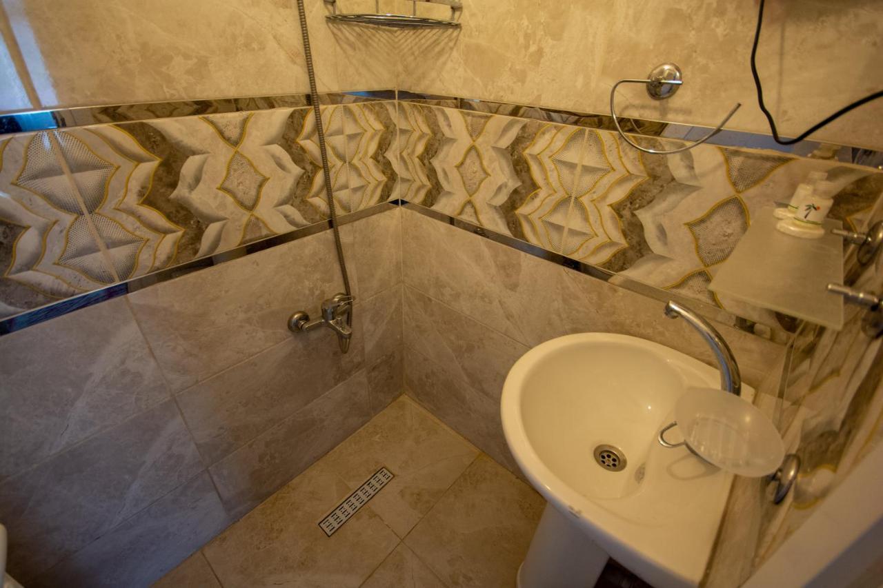 Hotel Altun Life Istanbul Exteriör bild